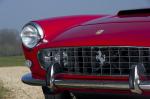 Ferrari 250 GT Cabriolet by Pininfarina 1961 года